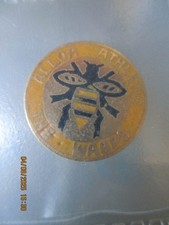 Alloa Athletic The Wasps