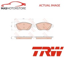 Brake pads set - set, pad