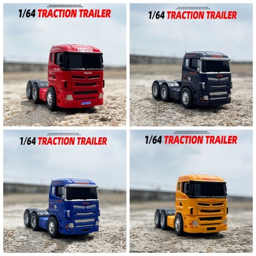 Scale truck cab - scale,