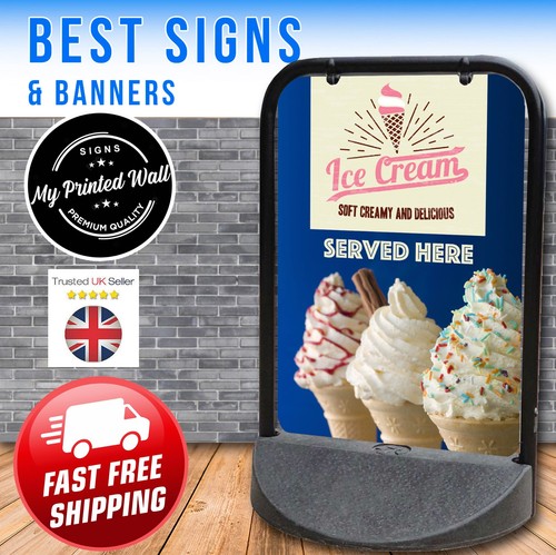 Ice cream whippy - ice,