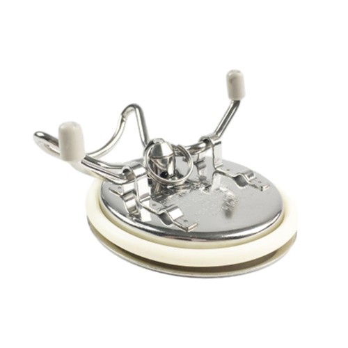 Beer keg lid cover - lid,