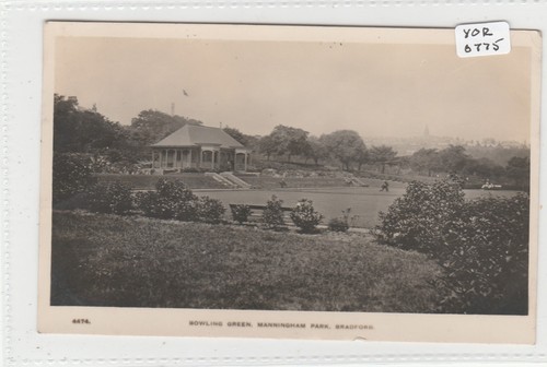 Bradford yorkshire manningham - yorkshire,