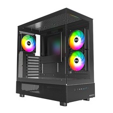 Montech XR Tempered Glass ATX