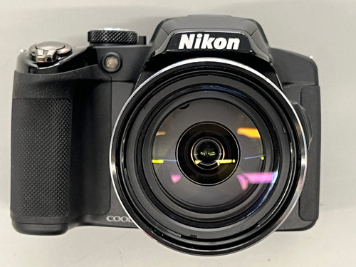 Nikon coolpix p510 digital - coolpix,
