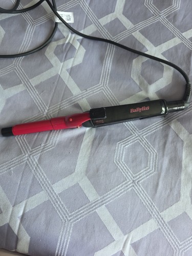 Babyliss curl pro - babyliss, styler