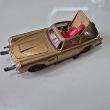 Corgi Toys 261 James Bond