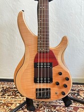 Yamaha Trbx604Fm Wooden W/Gig