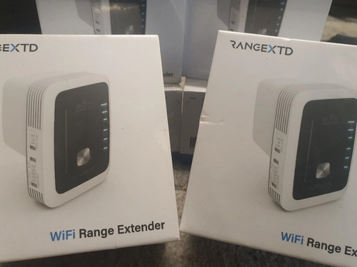 Rangextd wifi range - rangextd,