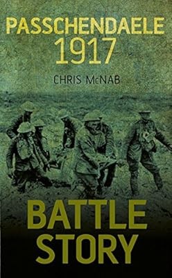 Battle story passchendaele - story,
