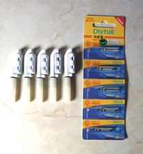 White Sea Fishing Rod Tips 5