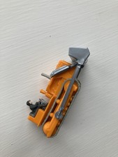 Wiking HO Bulldozer