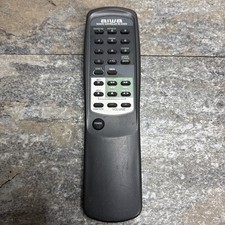 GENUINE AIWA RC-6AS09 HIFI
