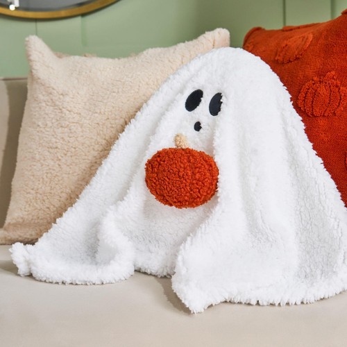 Ohs gilbert the ghost - gilbert,
