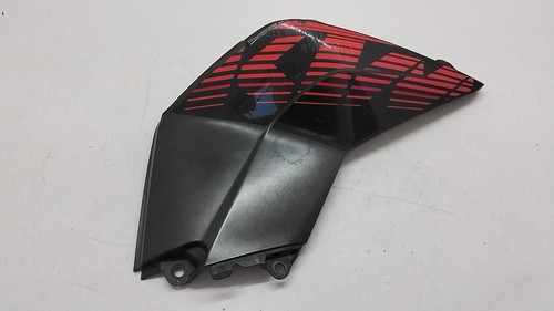 Ktm duke 125 - duke, right