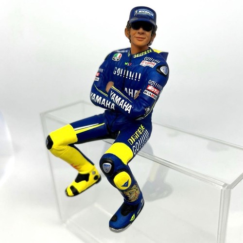 Minichamps valentino - 1/12,