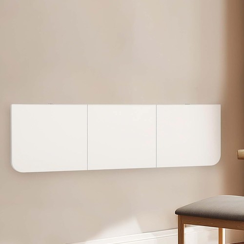 Wall mounted folding - wall‑mounted, table