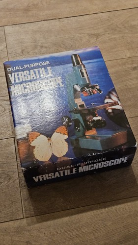 Vintage dual purpose - vintage, versatile