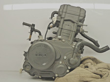 UM Renegade Freedom 125 2023 Complete engine ZY125SR.