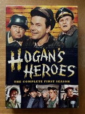 Hogan heroes the complete - hogan’s, heroes:
