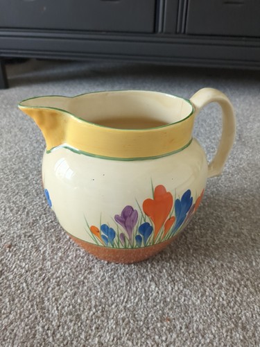 Clarice cliff perth - clarice, shape