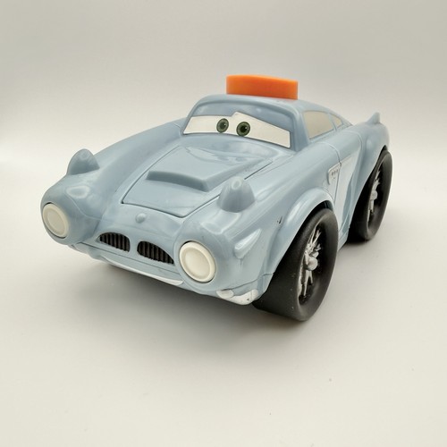 Disney pixar cars finn - disney,