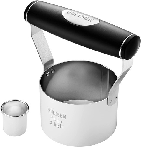 Inch biscuit cutter - 3,