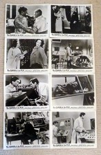 The Curse Of The Fly 1965 1-8