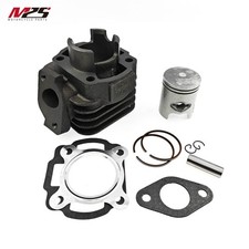 50cc Cylinder Kit For Quad