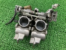 Genuine Honda TA02A Carburetor