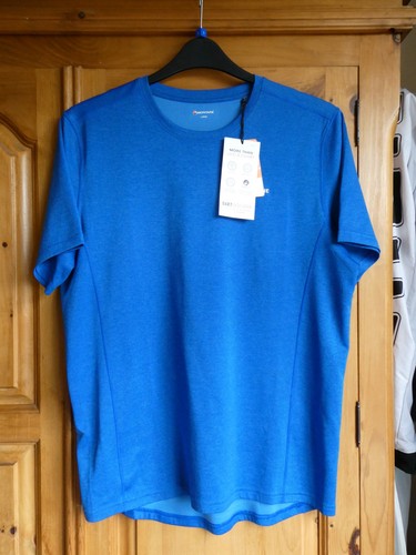 Montane dart shirt in - t,