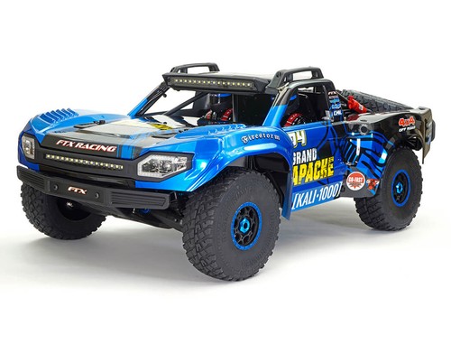 Ftx grand apache - grand,