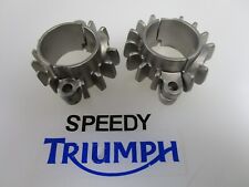 TRIUMPH BONNEVILLE BOBBER /