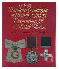 Spink's Standard Catalogue of