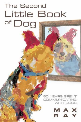 The second little book dog - the,