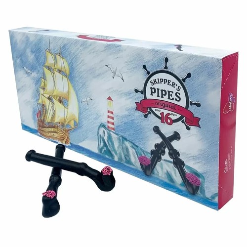 Skippers original liquorice - skippers,