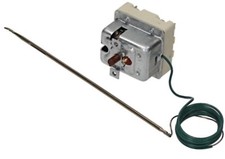 HOBART RTCU800152 350C 3PH SAFETY HI LIMIT SHUT DOWN THERMOSTAT SWITCH 