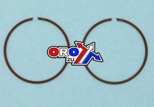 WISECO PISTON RINGS  66.4mm