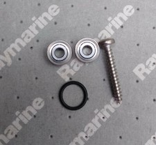 Raymarine Tack Tick Wind Speed