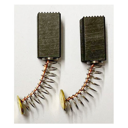 Carbon brushes for - brushes,