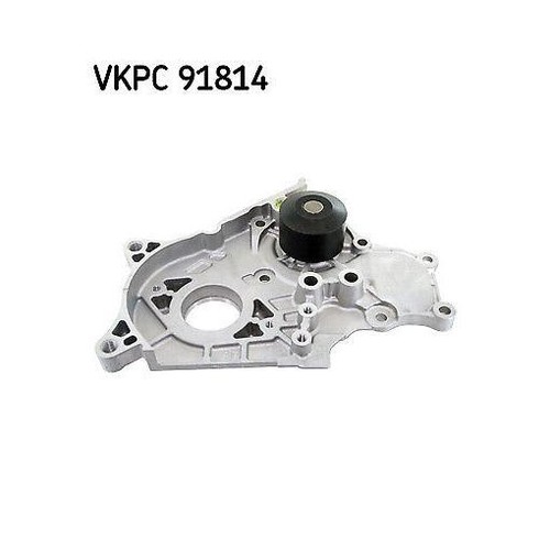 Water pump skf vkpc - vkpc, 91814