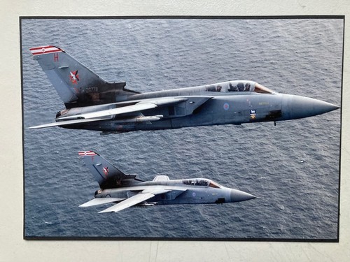 Military aviation print two - military, print-
