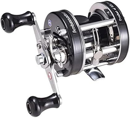 Abu garcia ambassadeur 5601ca - abu,