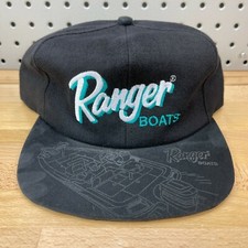 Rare vintage ranger boats - rare,