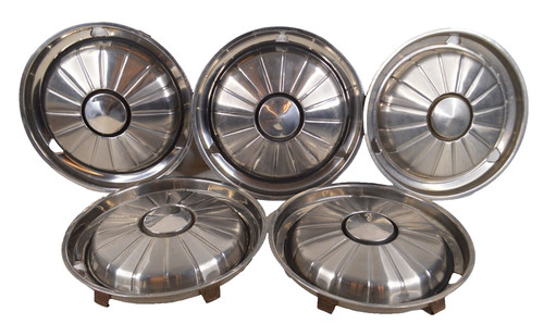 Set rover hubcaps 2000 - set, p6