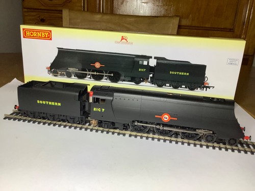 Hornby r3717 black 6 - hornby,