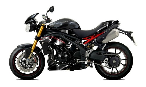 Speed triple 1050 2014 - speed,