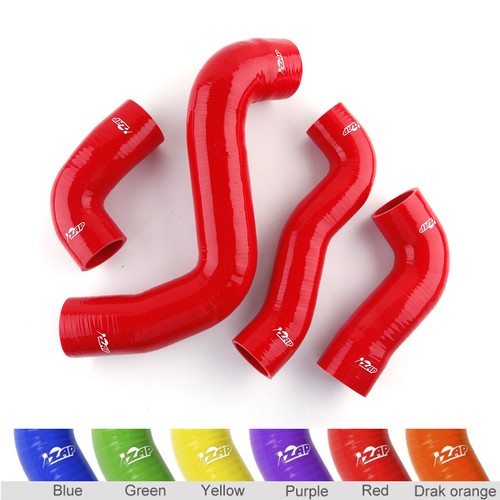 Zap silicone intercooler - zap,