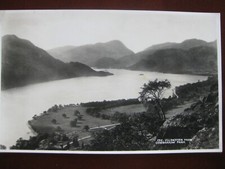 Ullswater from Gowbarrow Park
