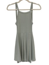 Lulus Ribbed Knit Sleeveless