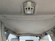 Volvo 960 Estate Roof